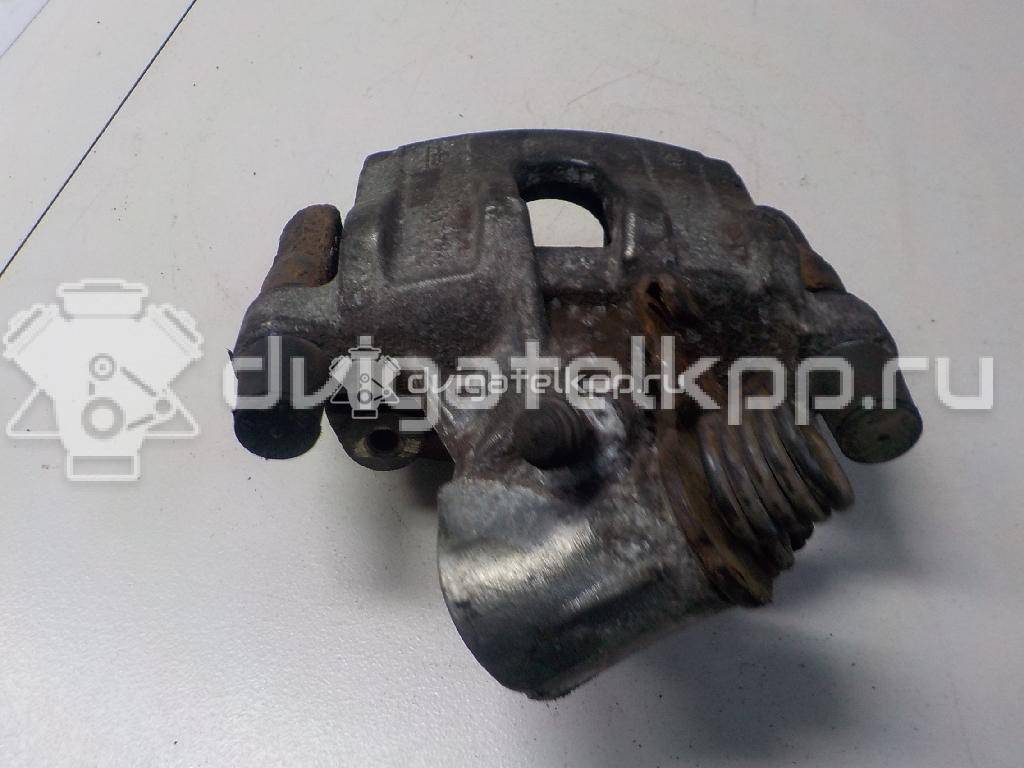 Фото Суппорт тормозной задний левый  BPYK2671XC для volvo C30 {forloop.counter}}