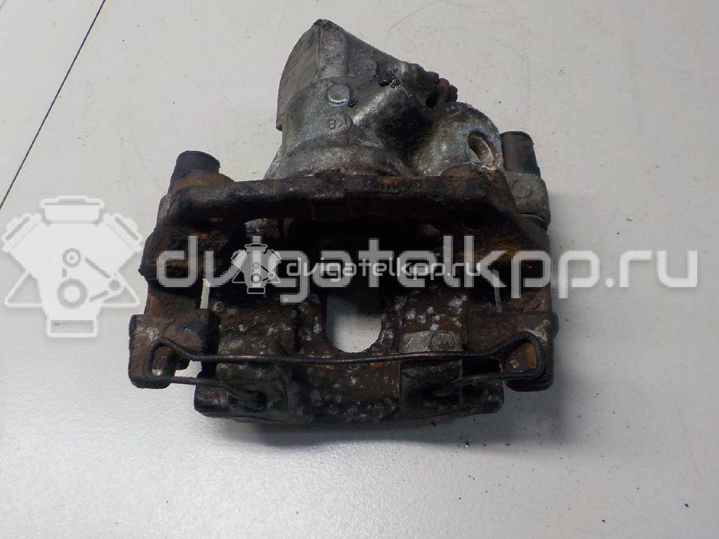 Фото Суппорт тормозной задний левый  BPYK2671XC для volvo C30 {forloop.counter}}