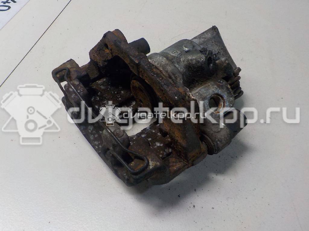 Фото Суппорт тормозной задний левый  BPYK2671XC для volvo C30 {forloop.counter}}