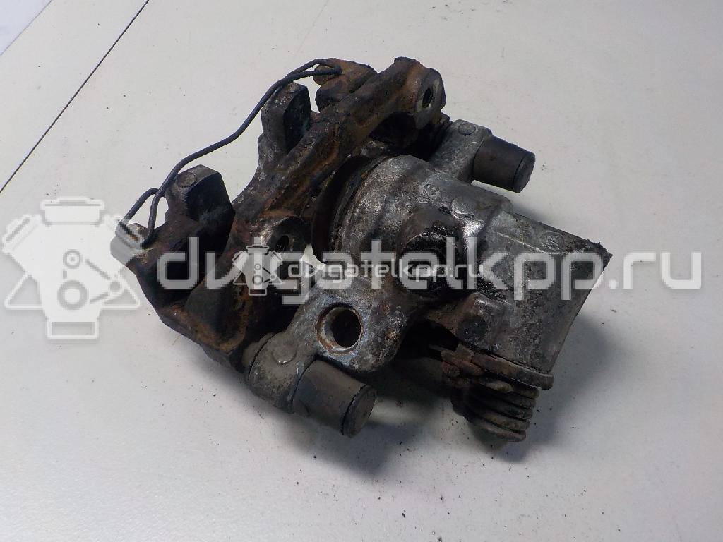 Фото Суппорт тормозной задний левый  BPYK2671XC для volvo C30 {forloop.counter}}