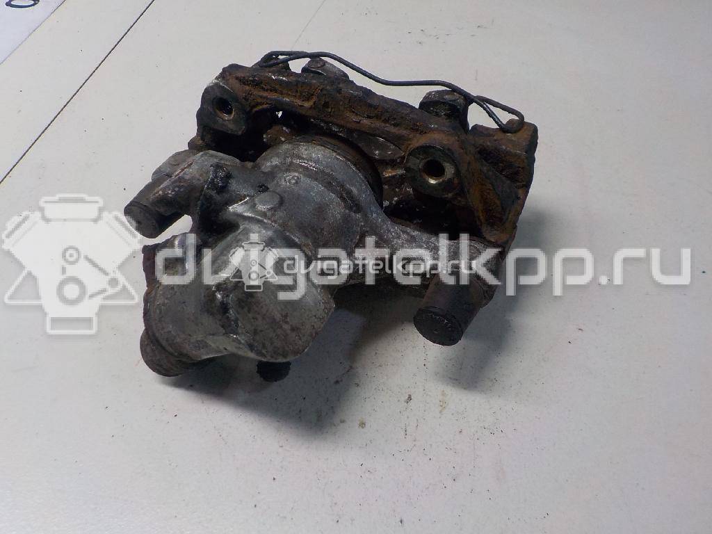 Фото Суппорт тормозной задний левый  BPYK2671XC для volvo C30 {forloop.counter}}