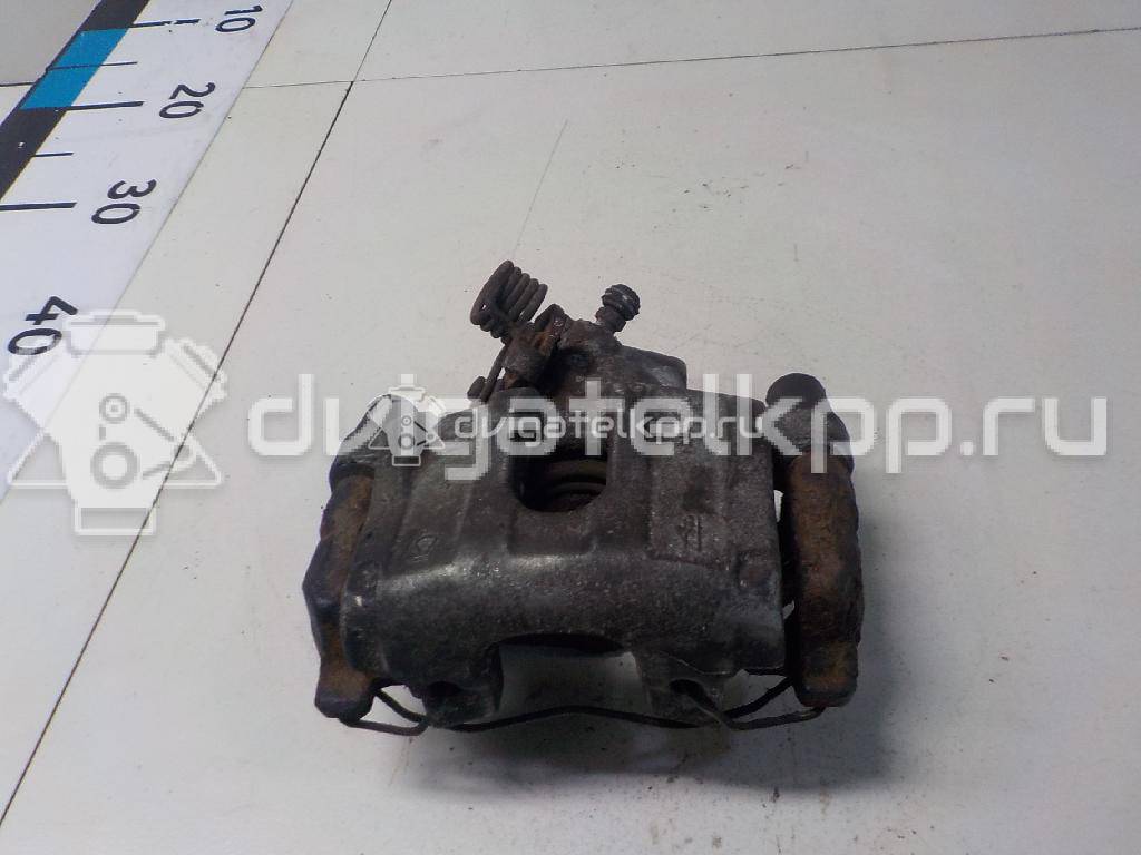 Фото Суппорт тормозной задний левый  BPYK2671XC для volvo C30 {forloop.counter}}