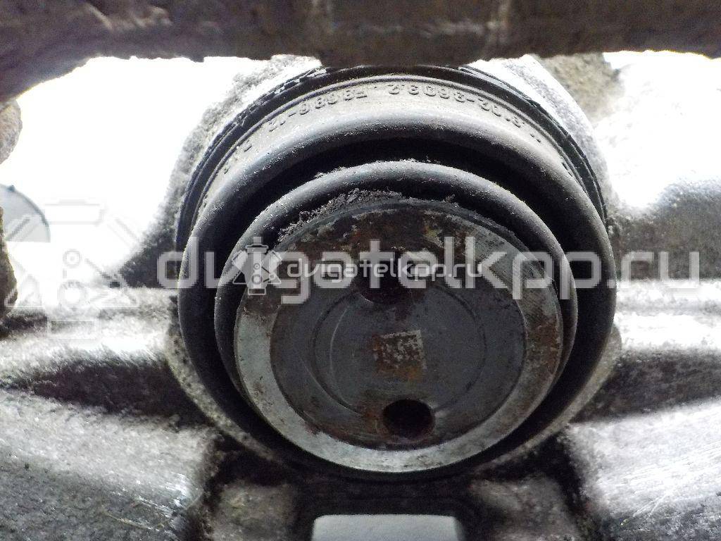 Фото Суппорт тормозной задний левый  2080516 для volvo C30 {forloop.counter}}
