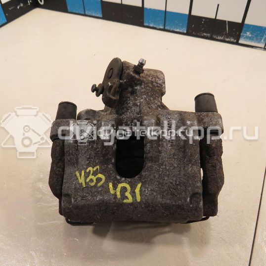 Фото Суппорт тормозной задний левый  BPYK2671XC для volvo C30