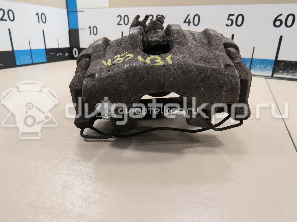 Фото Суппорт тормозной задний левый  BPYK2671XC для volvo C30 {forloop.counter}}