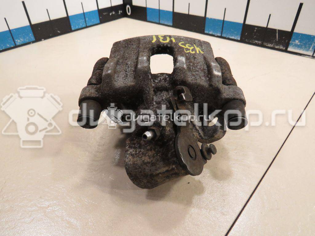 Фото Суппорт тормозной задний левый  BPYK2671XC для volvo C30 {forloop.counter}}