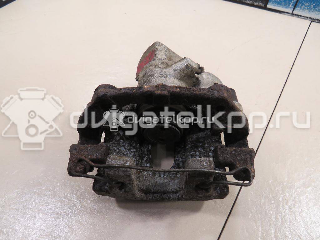 Фото Суппорт тормозной задний левый  BPYK2671XC для volvo C30 {forloop.counter}}