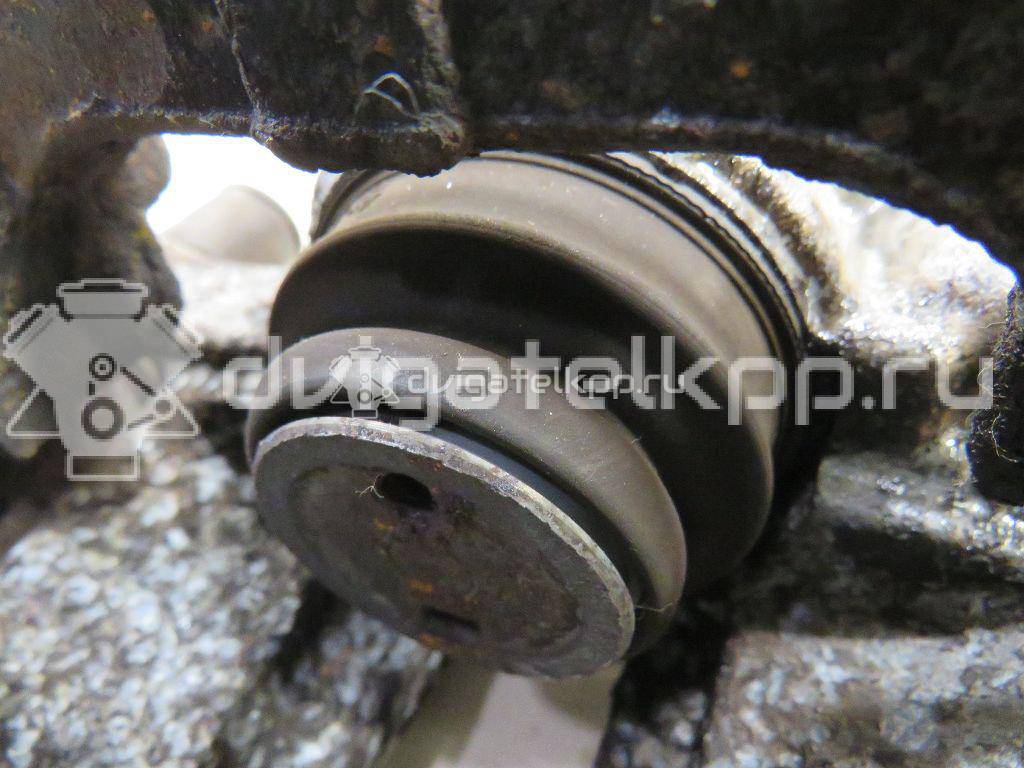 Фото Суппорт тормозной задний левый  BPYK2671XC для volvo C30 {forloop.counter}}