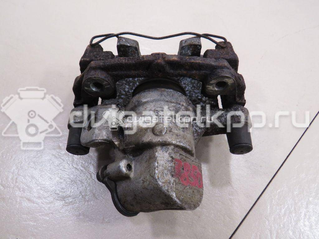 Фото Суппорт тормозной задний левый  BPYK2671XC для volvo C30 {forloop.counter}}