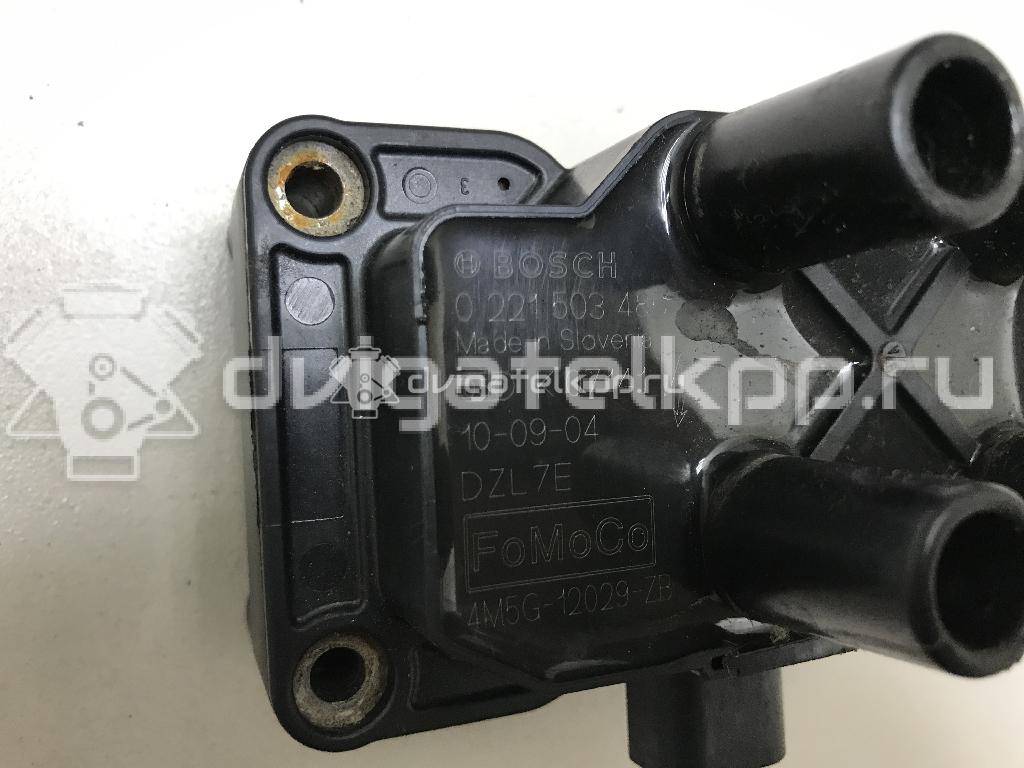 Фото Катушка зажигания  4M5G12029ZB для Volvo C30 / V50 Mw / S40 {forloop.counter}}