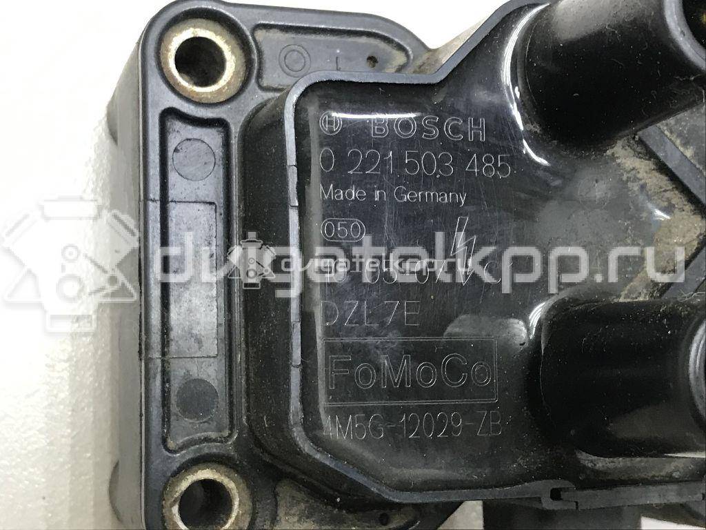 Фото Катушка зажигания  4M5G12029ZB для Volvo C30 / V50 Mw / S40 {forloop.counter}}