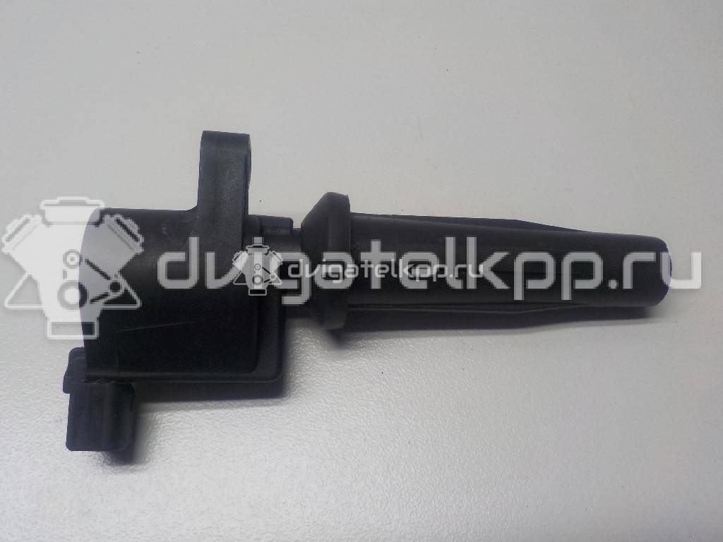 Фото Катушка зажигания  4M5G12A366BC для volvo C30 {forloop.counter}}