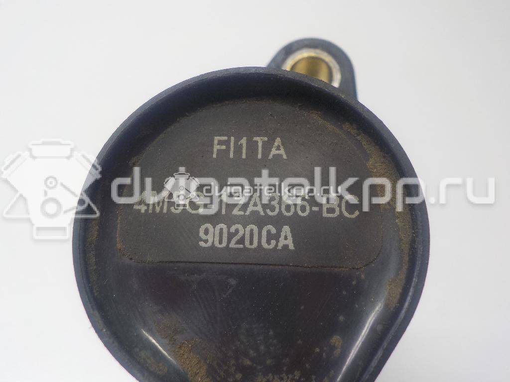 Фото Катушка зажигания  4M5G12A366BC для volvo C30 {forloop.counter}}