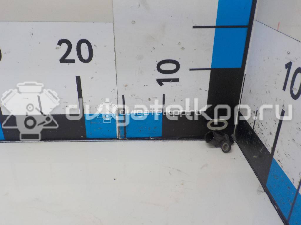Фото Датчик ABS задний  3M5T2B372BD для volvo C30 {forloop.counter}}