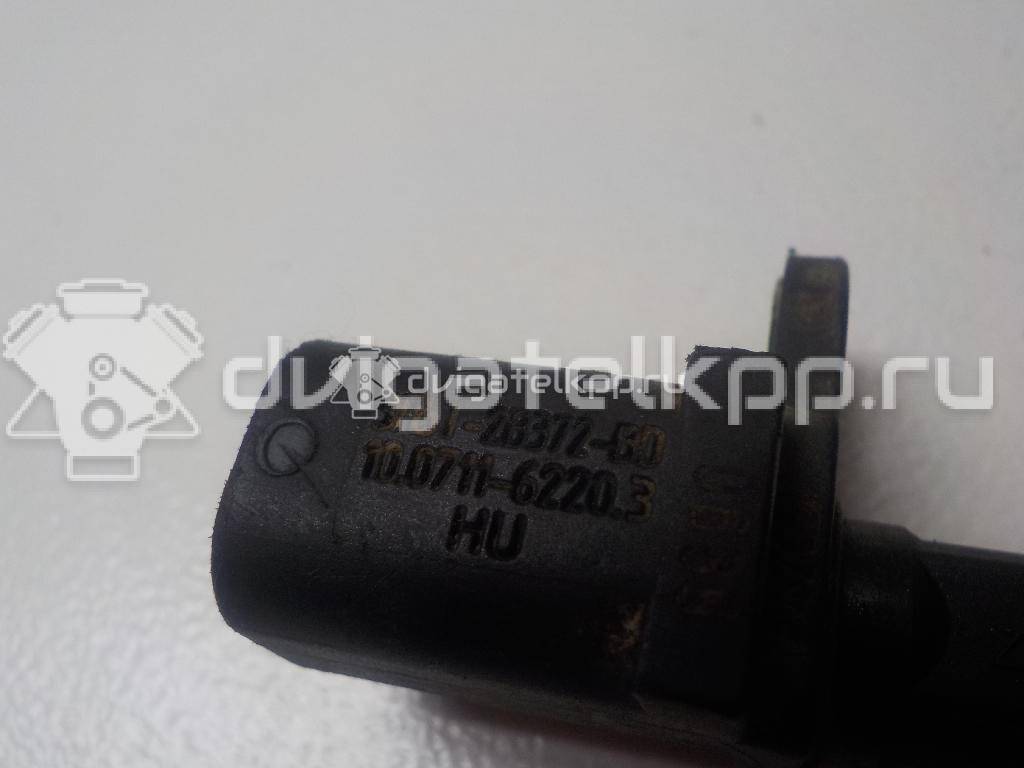Фото Датчик ABS задний  3M5T2B372BD для volvo C30 {forloop.counter}}