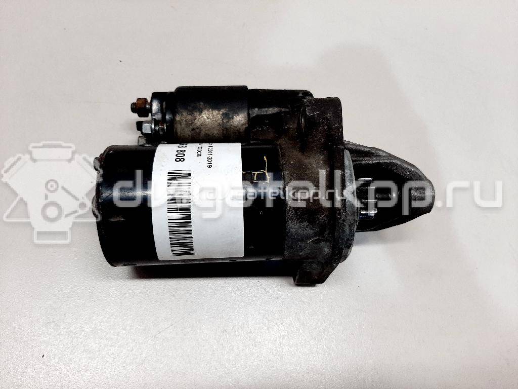Фото Стартер  2S6U11000CB для volvo C30 {forloop.counter}}