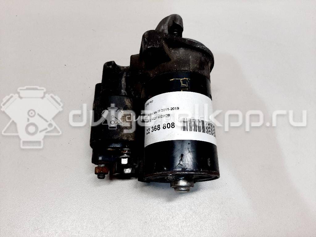 Фото Стартер  2S6U11000CB для volvo C30 {forloop.counter}}