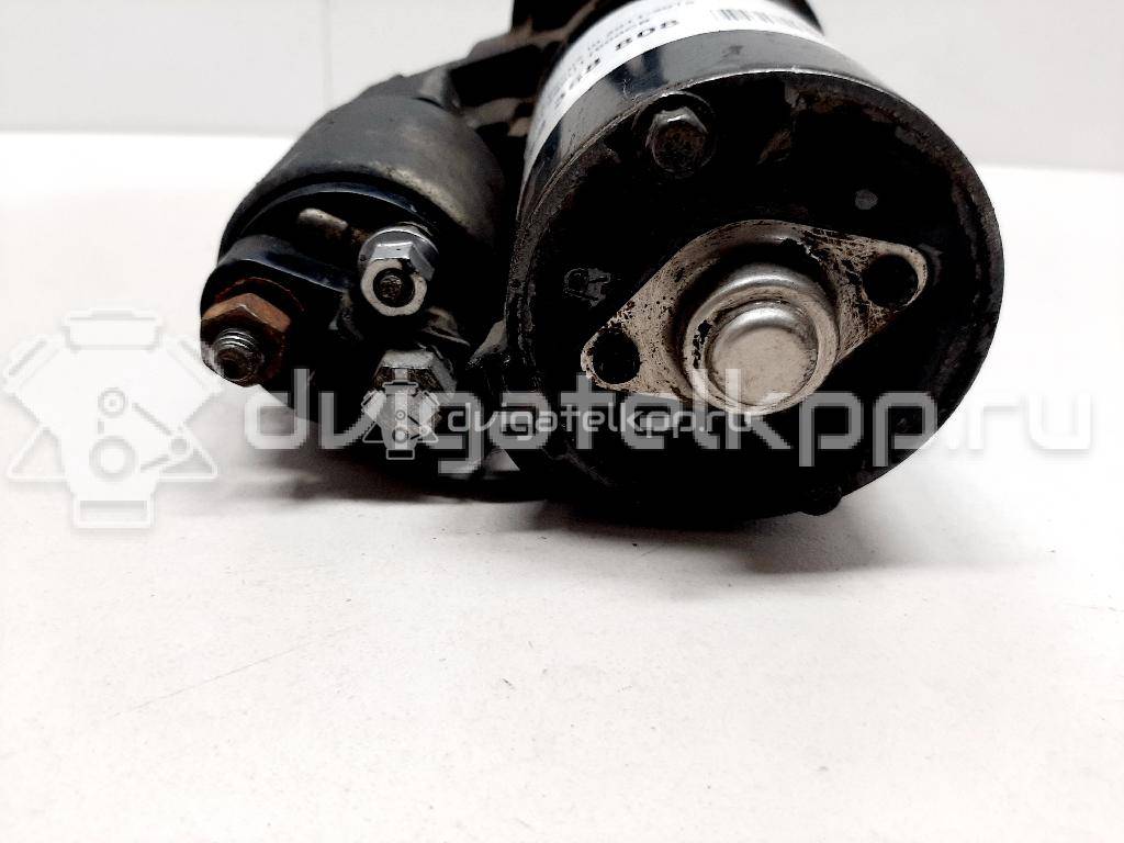 Фото Стартер  2S6U11000CB для volvo C30 {forloop.counter}}