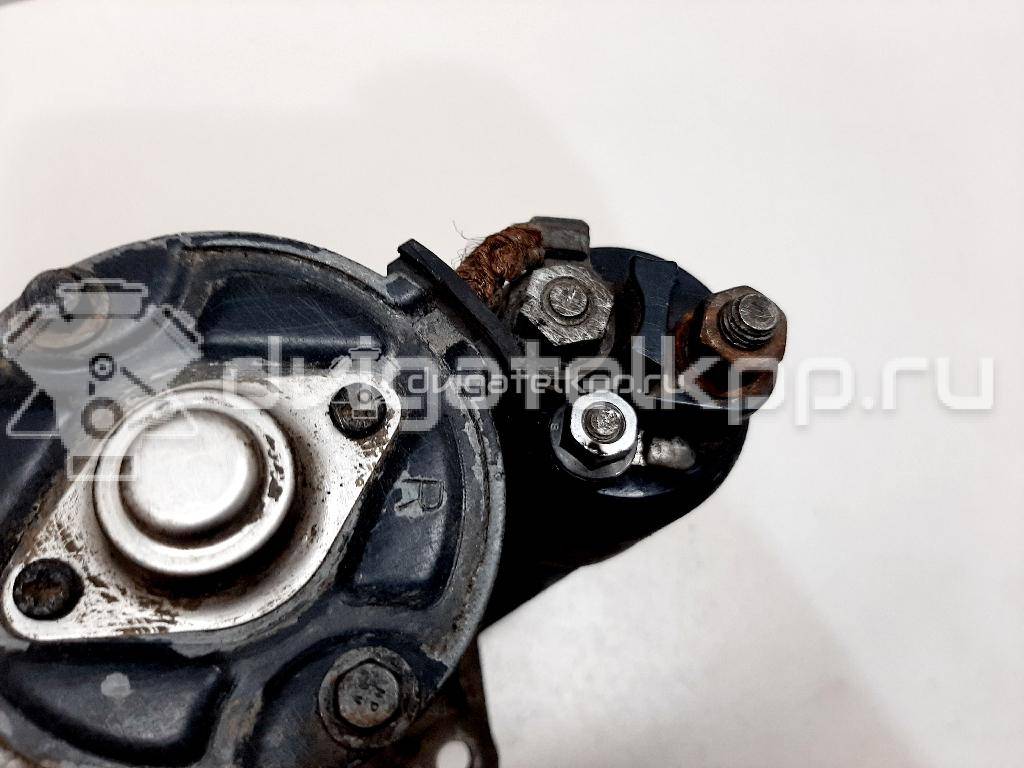 Фото Стартер  2S6U11000CB для volvo C30 {forloop.counter}}