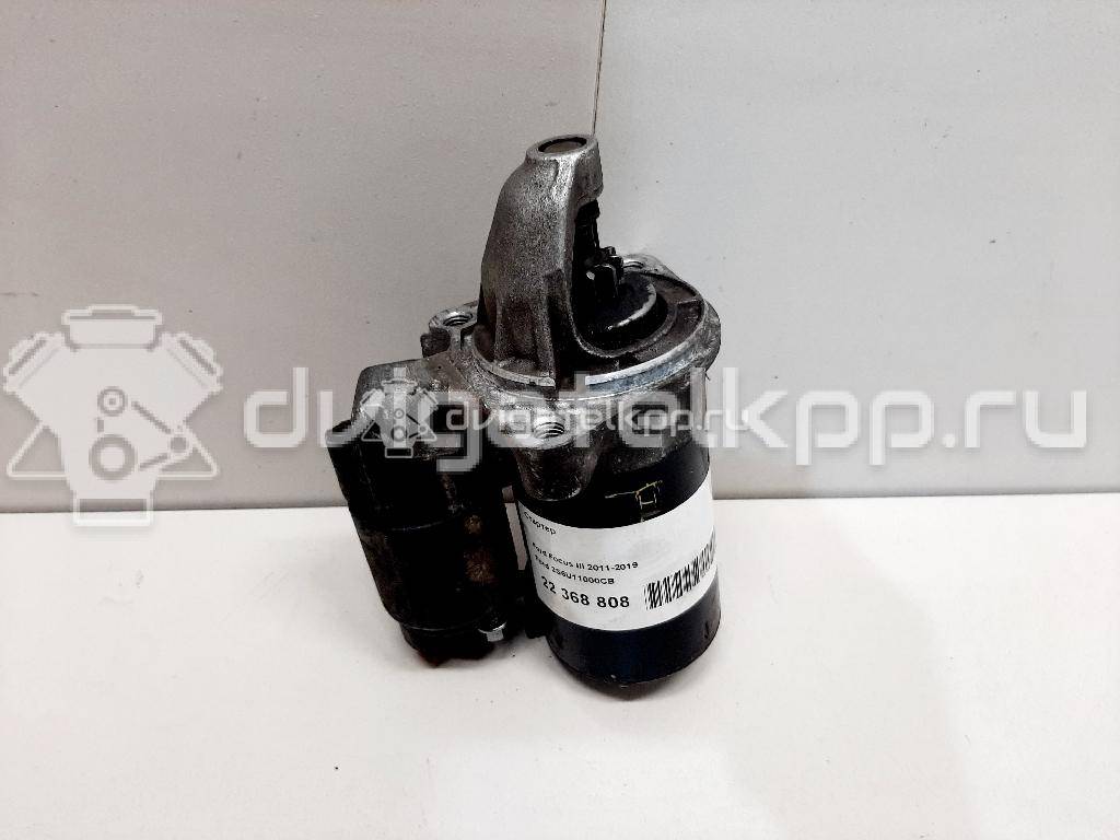 Фото Стартер  2S6U11000CB для volvo C30 {forloop.counter}}
