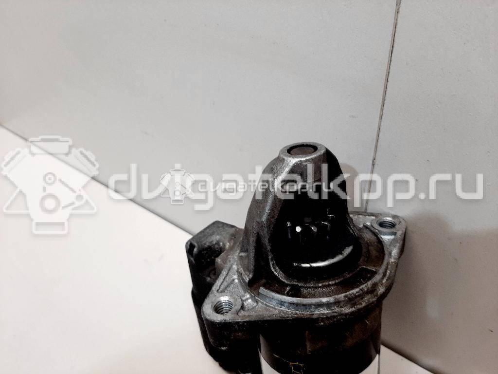 Фото Стартер  2S6U11000CB для volvo C30 {forloop.counter}}