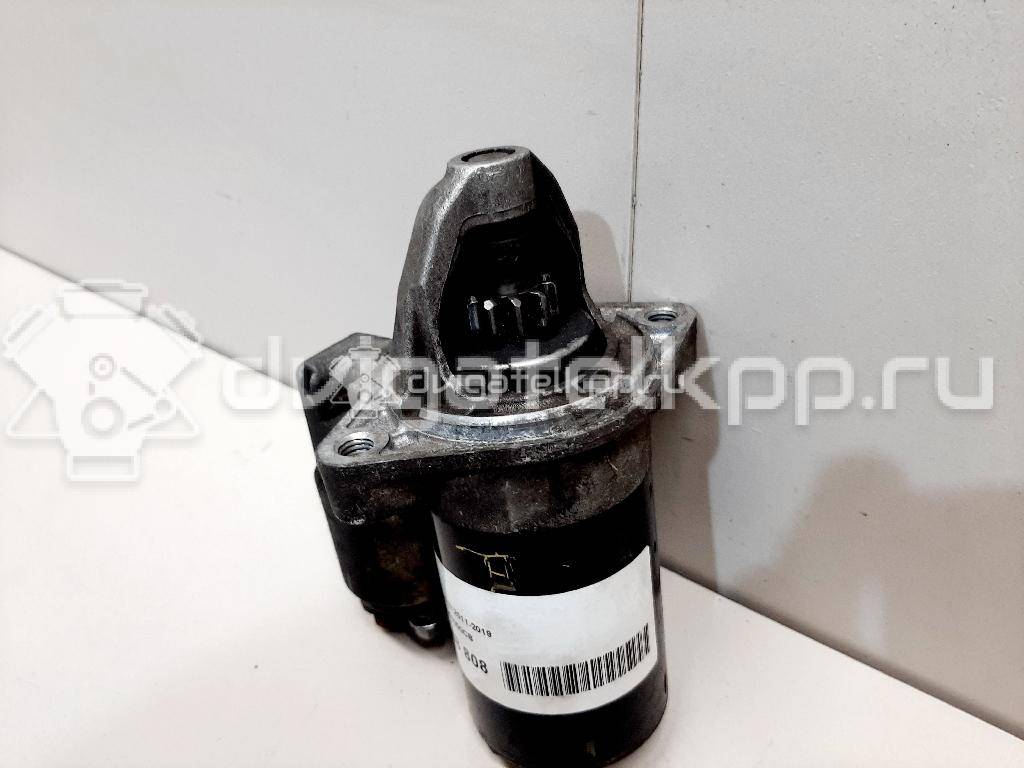 Фото Стартер  2S6U11000CB для volvo C30 {forloop.counter}}