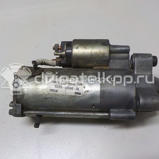 Фото Стартер  1376305 для volvo C30