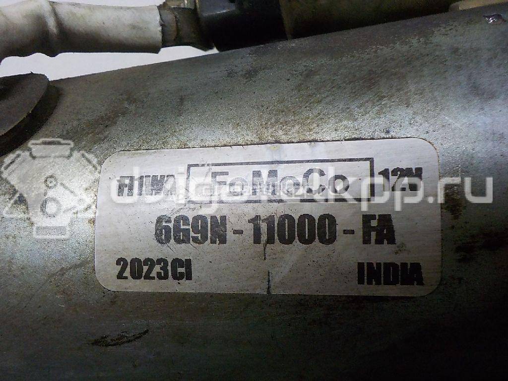 Фото Стартер  1376305 для volvo C30 {forloop.counter}}