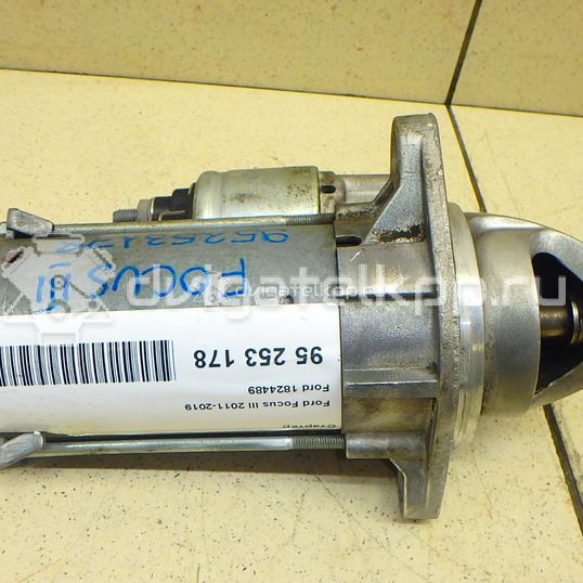 Фото Стартер  1824489 для volvo C30