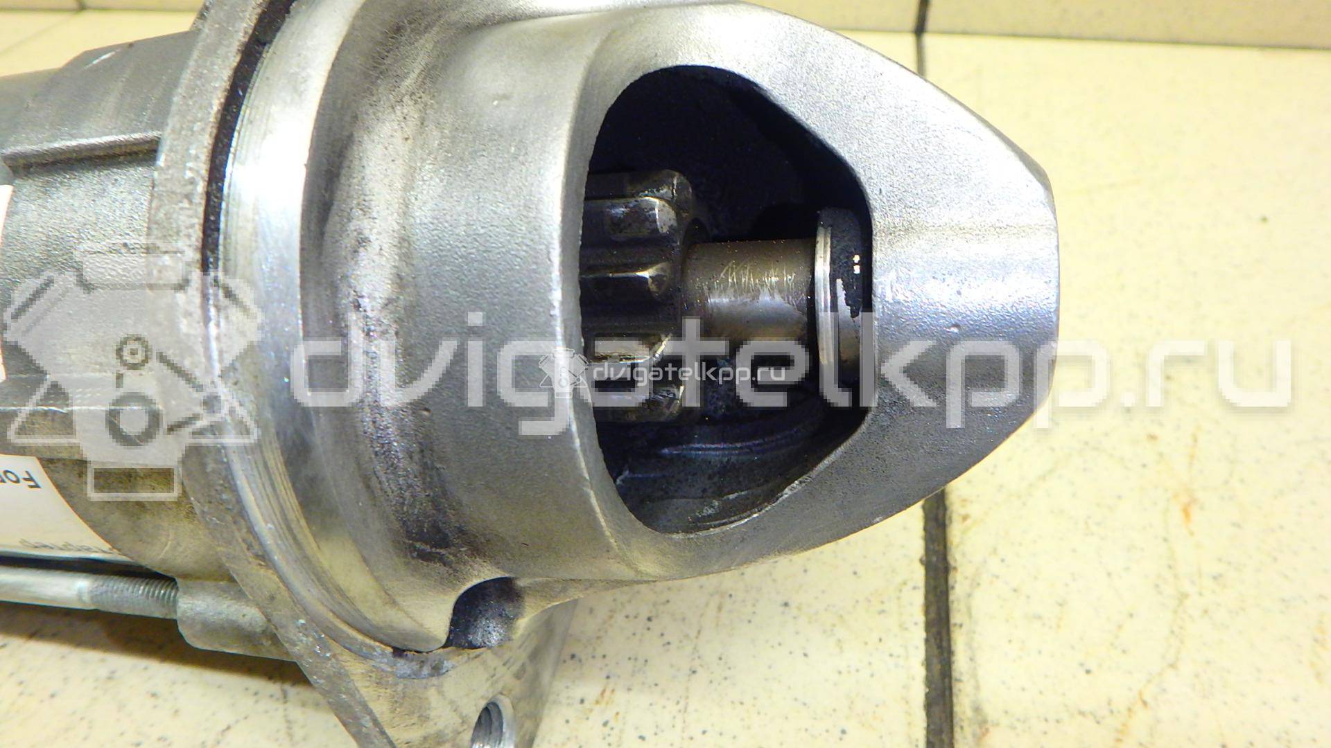 Фото Стартер  1824489 для volvo C30 {forloop.counter}}