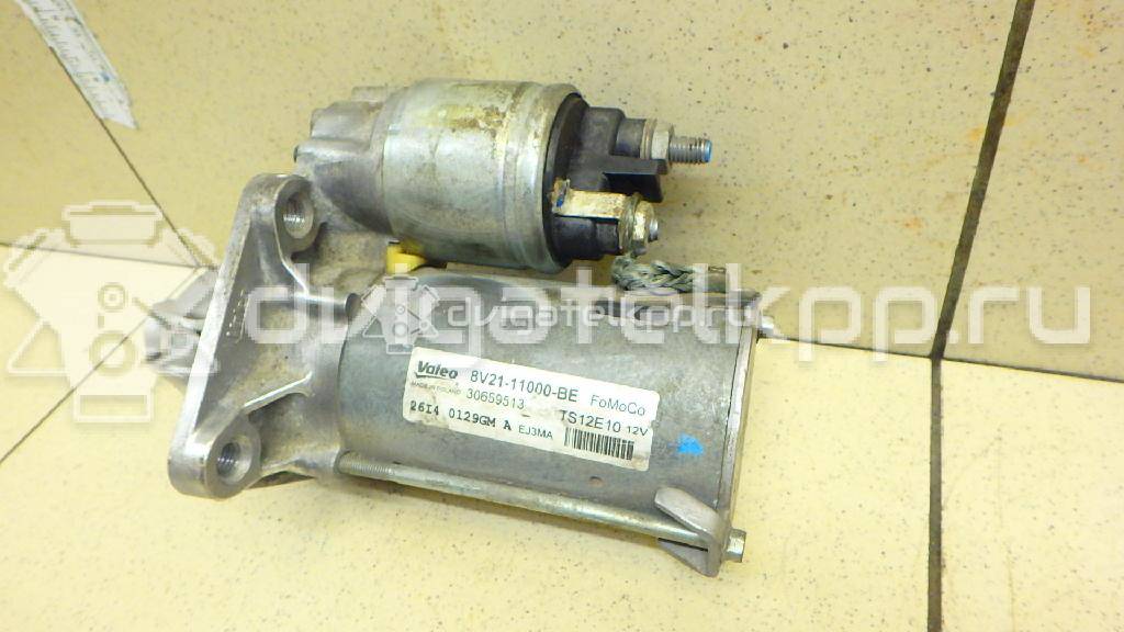 Фото Стартер  1824489 для volvo C30 {forloop.counter}}