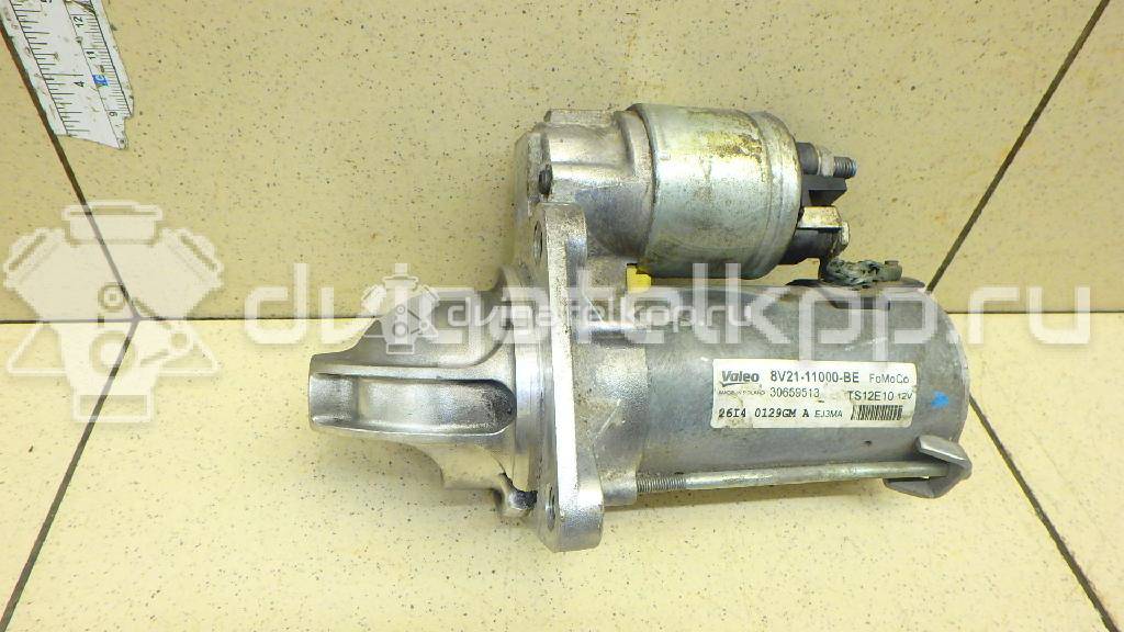 Фото Стартер  1824489 для volvo C30 {forloop.counter}}