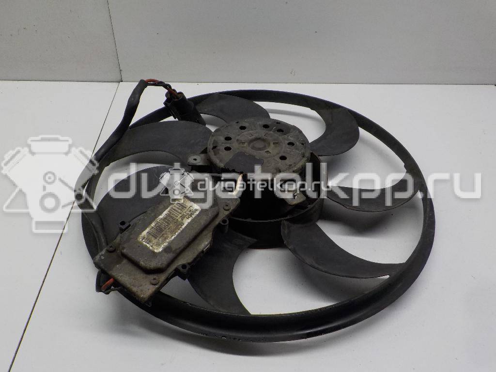 Фото Вентилятор радиатора  1530980 для volvo C30 {forloop.counter}}