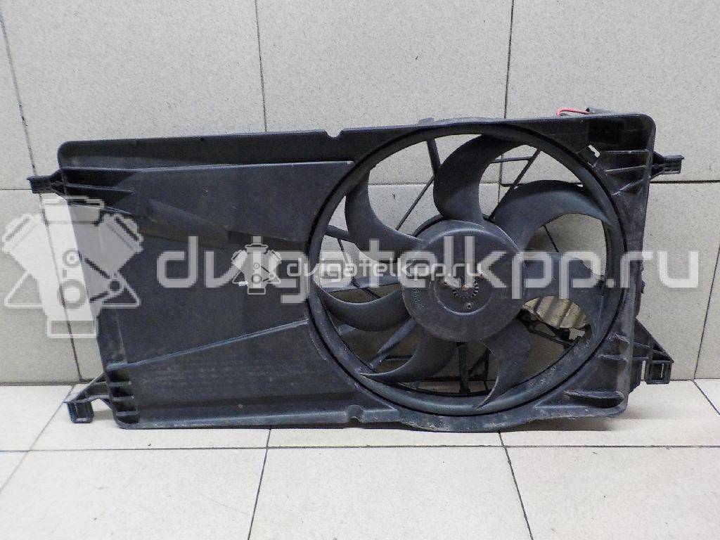 Фото Вентилятор радиатора  1530980 для volvo C30 {forloop.counter}}