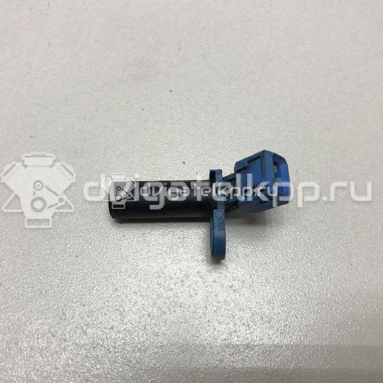 Фото Датчик положения коленвала  YS6A6C315AB для volvo C30