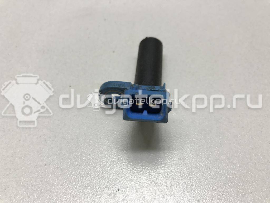 Фото Датчик положения коленвала  YS6A6C315AB для volvo C30 {forloop.counter}}