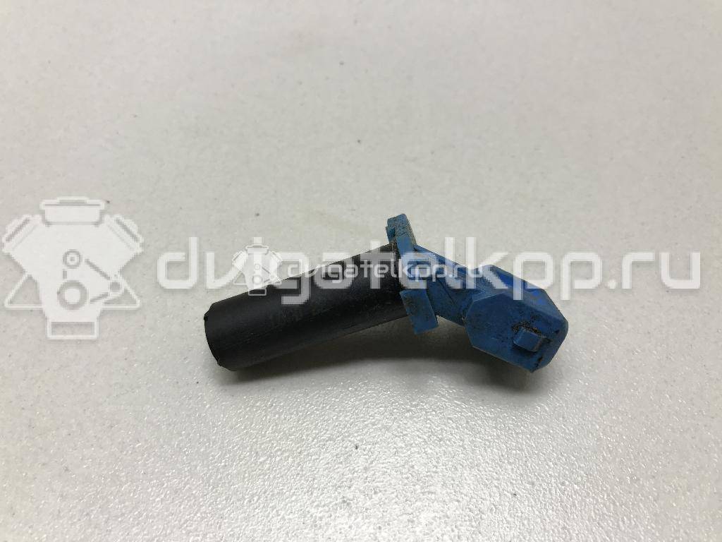 Фото Датчик положения коленвала  YS6A6C315AB для volvo C30 {forloop.counter}}