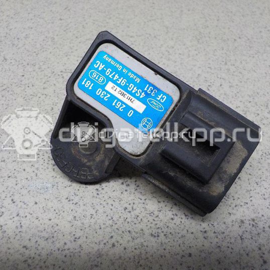 Фото Датчик абсолютного давления  L30118211B для volvo C30