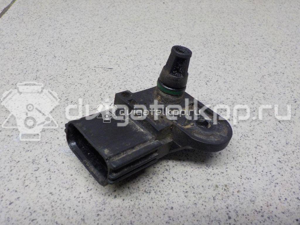 Фото Датчик абсолютного давления  L30118211B для volvo C30 {forloop.counter}}