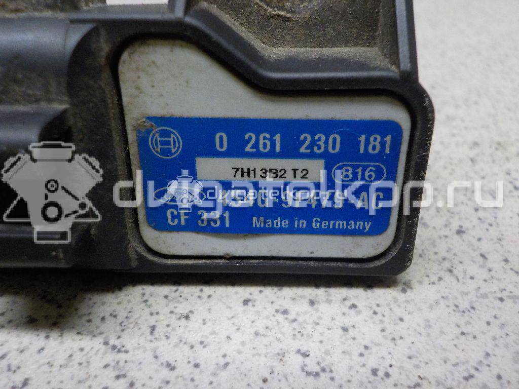 Фото Датчик абсолютного давления  L30118211B для volvo C30 {forloop.counter}}