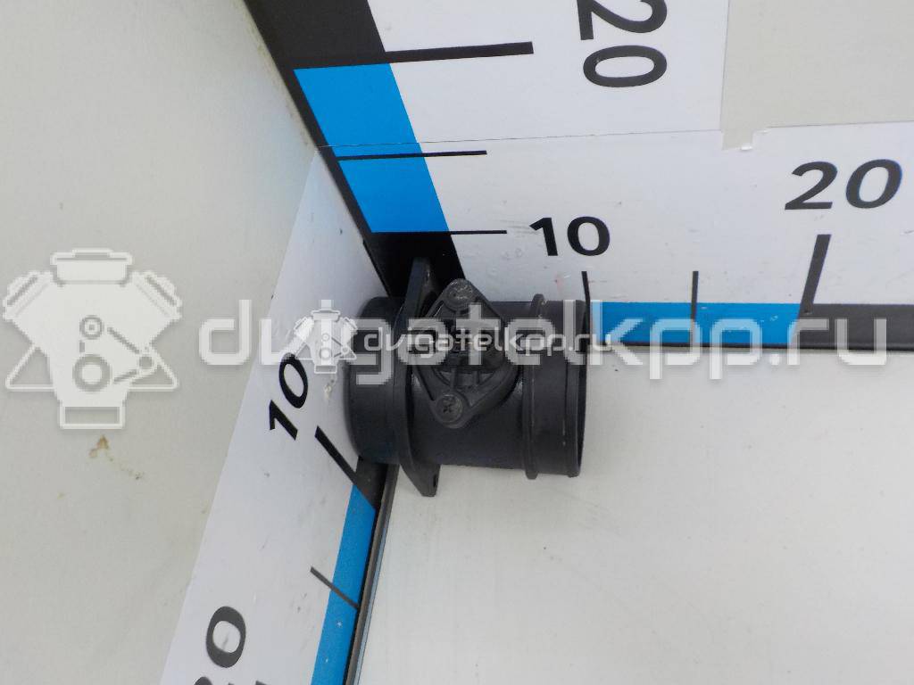 Фото Расходомер воздуха (массметр)  8670115 для Volvo S70 Ls / V50 Mw / 960 / C70 / V70 {forloop.counter}}