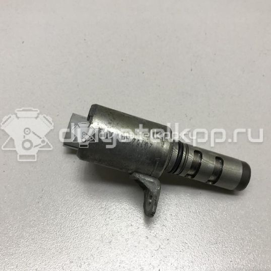 Фото Клапан электромагн. изменения фаз ГРМ  CN1G6L713AC для volvo C70