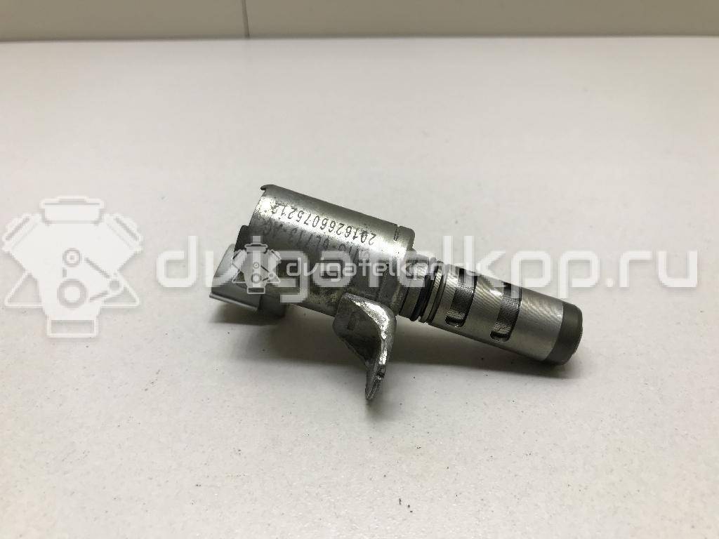 Фото Клапан электромагн. изменения фаз ГРМ  CN1G6L713AC для volvo C70 {forloop.counter}}