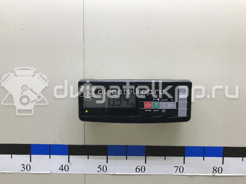 Фото Клапан электромагн. изменения фаз ГРМ  CN1G6L713AC для volvo C70 {forloop.counter}}