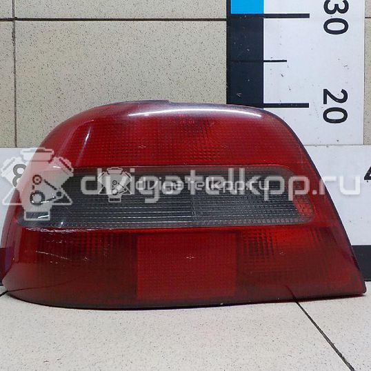 Фото Фонарь задний левый  3345723 для Volvo V40 / S40