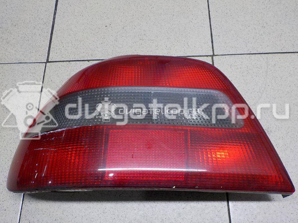 Фото Фонарь задний левый  3345723 для Volvo V40 / S40 {forloop.counter}}