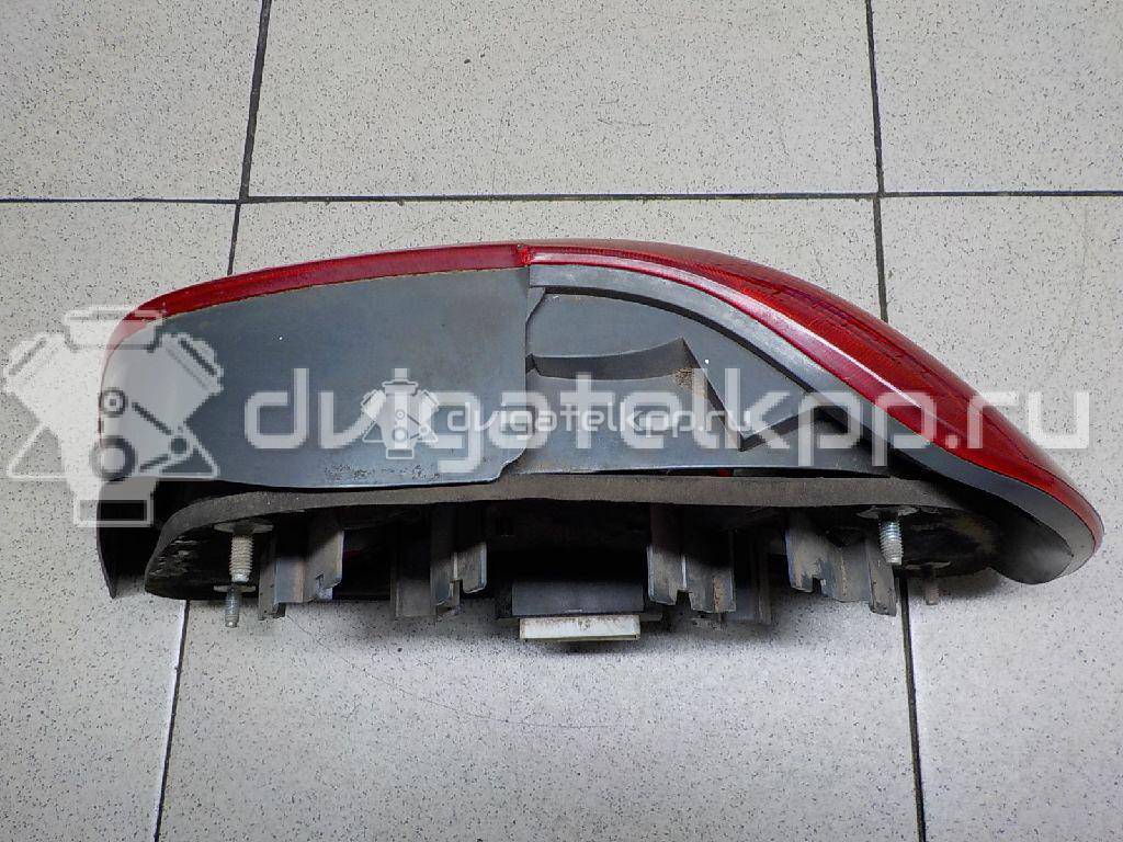 Фото Фонарь задний левый  3345723 для Volvo V40 / S40 {forloop.counter}}