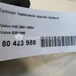 Фото Суппорт тормозной задний правый  8251699 для Volvo V40 / S40 {forloop.counter}}