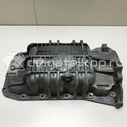 Фото Поддон масляный двигателя  1121127 для volvo S40