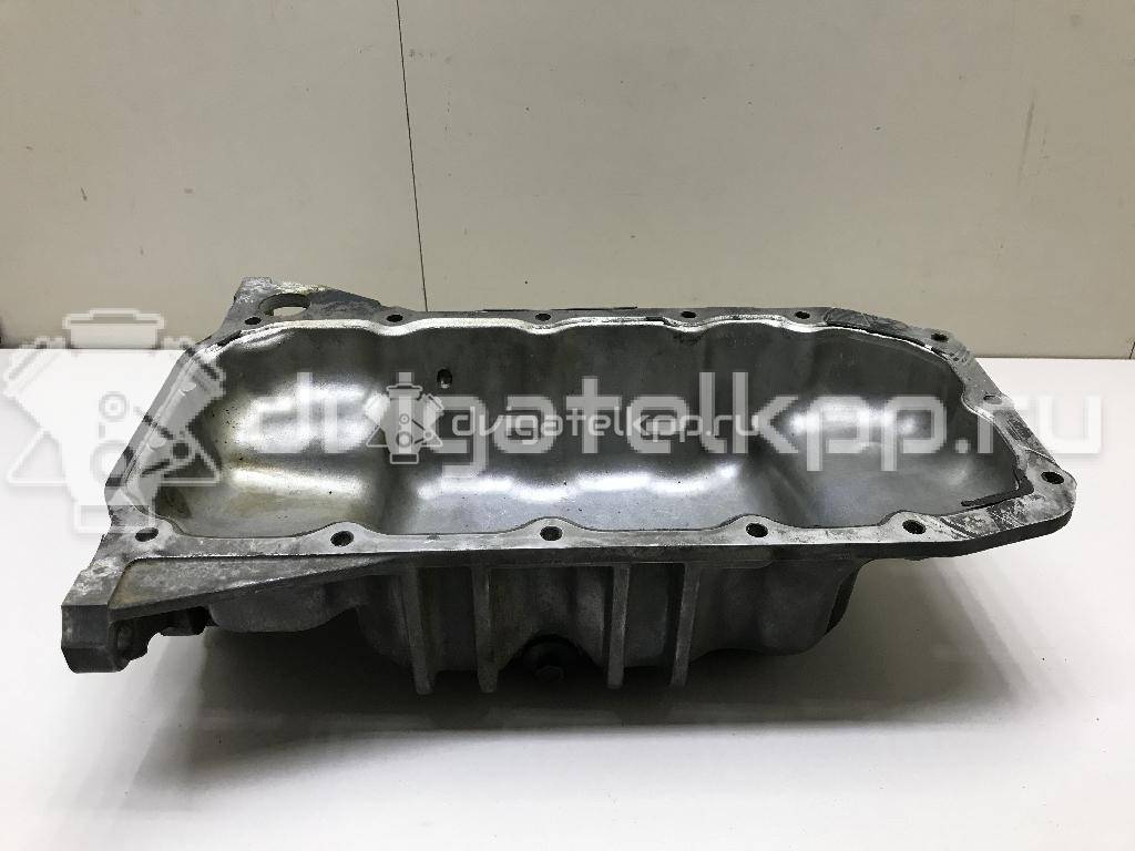 Фото Поддон масляный двигателя  1121127 для volvo S40 {forloop.counter}}